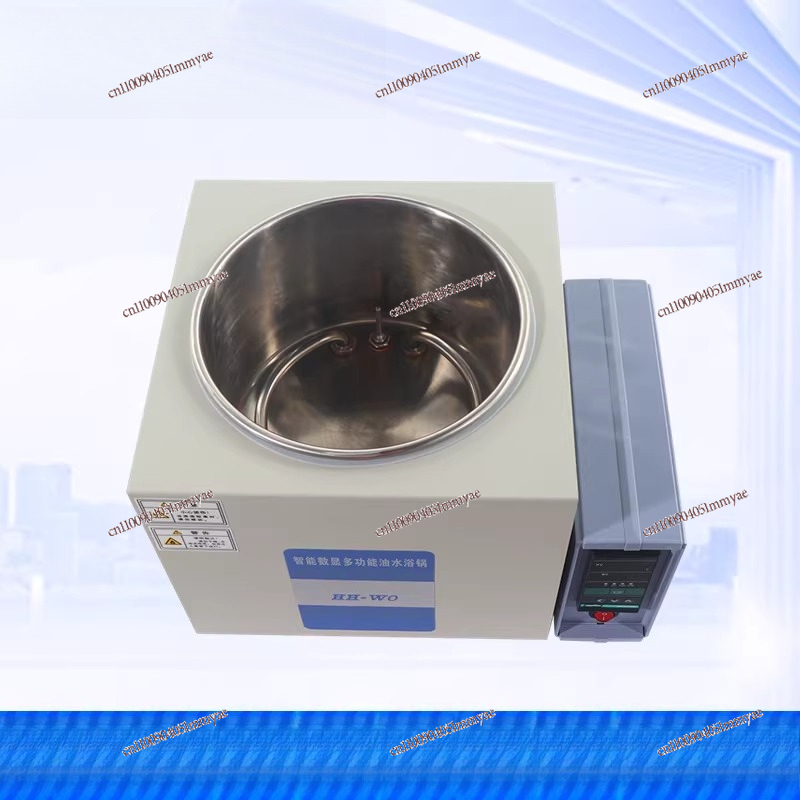 Bain-marie électrique à tempér - Smart Pot avis et prix
