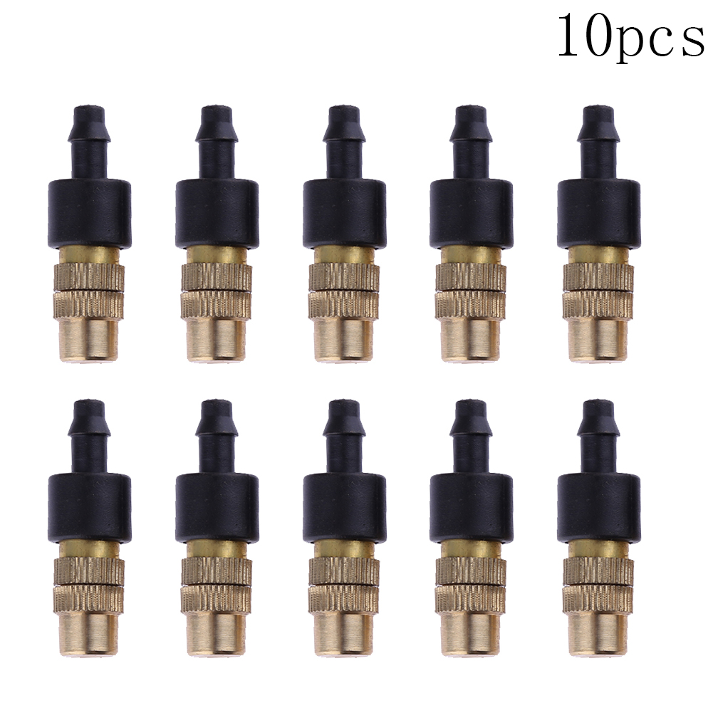 Lot de 10 micro-asperseurs gou - Automatic Watering avis et prix