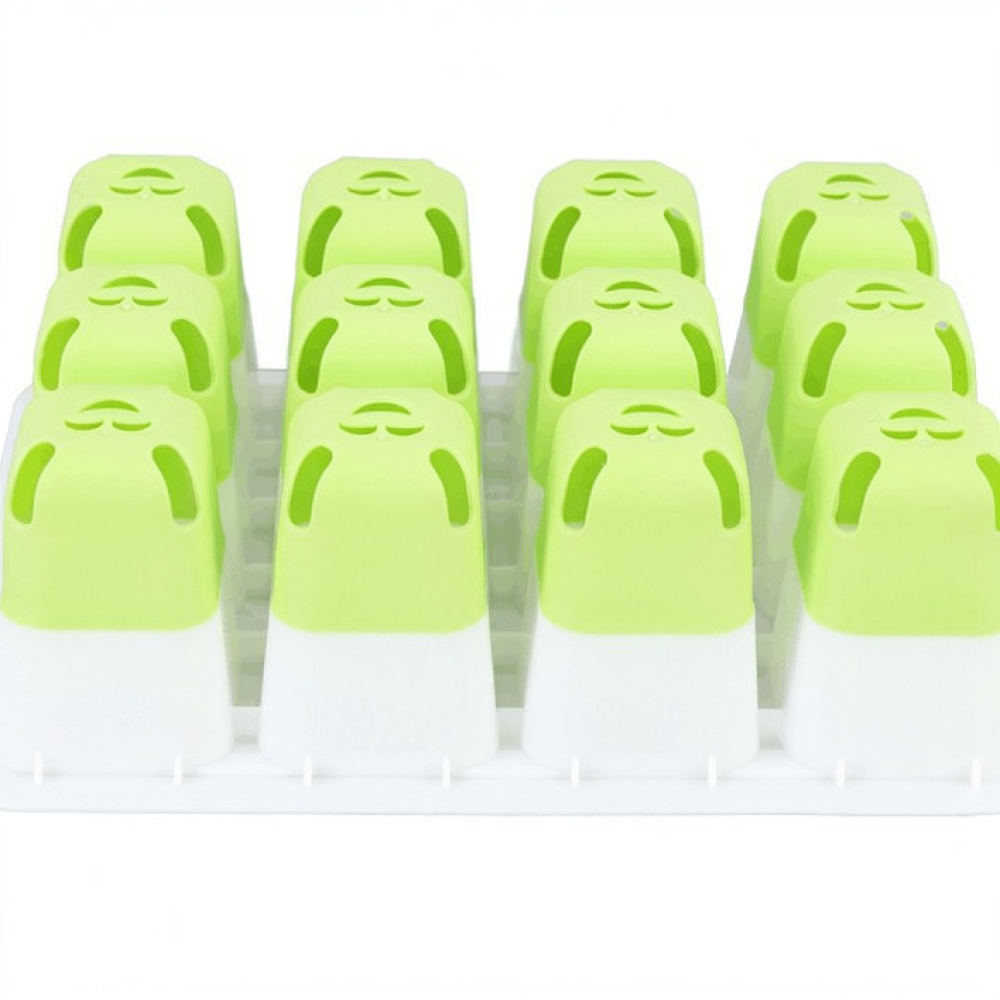 Boîte de démarrage en silicone - Indoor Garden Kit avis et prix