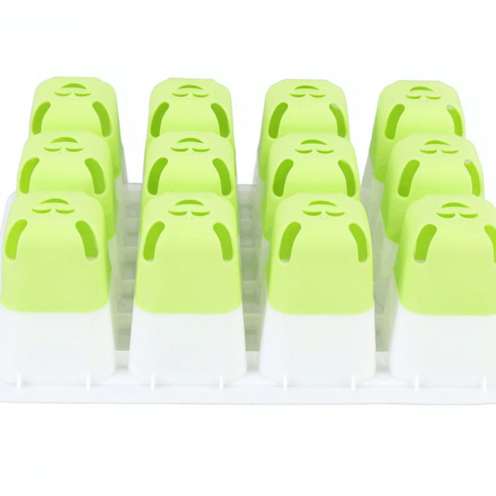 Boîte de démarrage en silicone - Indoor Garden Kit avis et prix