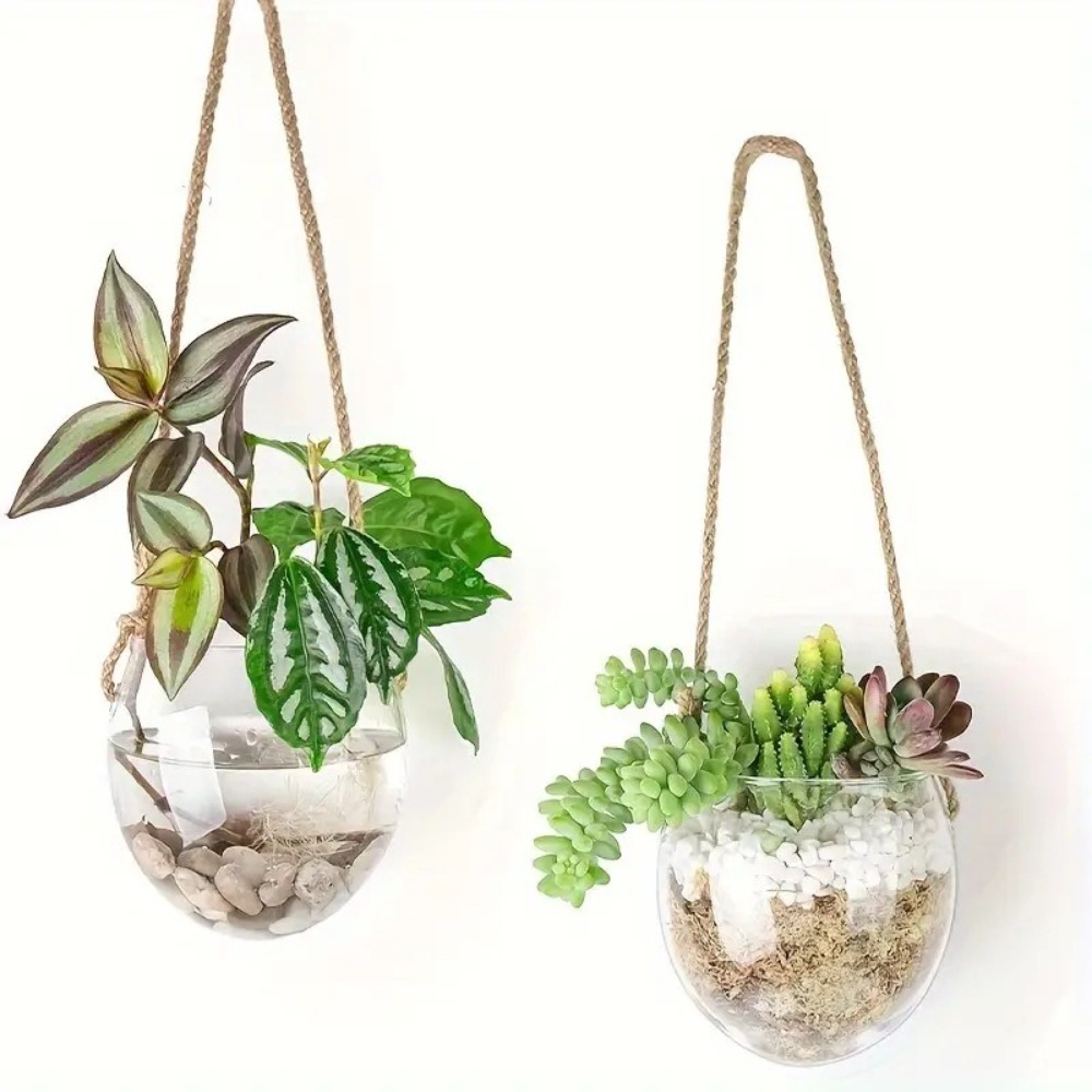 Vase suspendu hydroponique tra - Hydroponic Grow Pod avis et prix