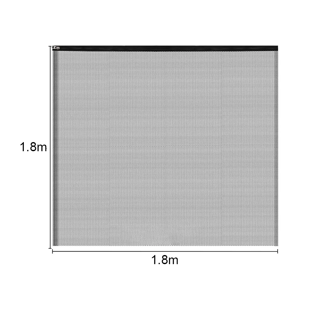 Couverture de filet pour arbre - Plant Monitor avis et prix