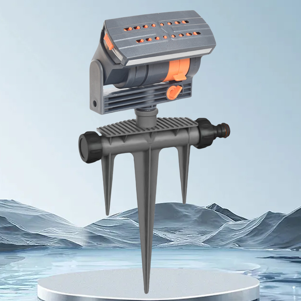 Arroseur oscillant automatique - Automatic Watering avis et prix
