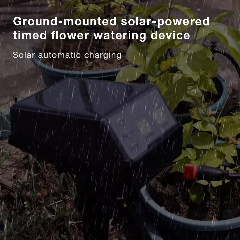 Nouvel Arrivage Système d'Arro - Automatic Watering avis et prix