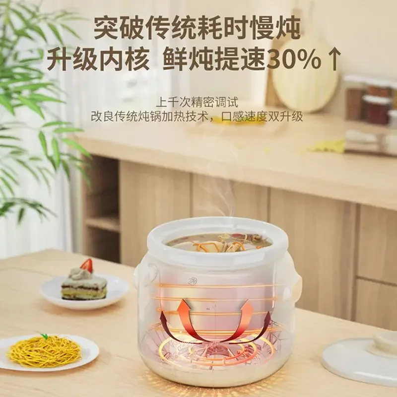 Marmite électrique multifoncti - Smart Pot avis et prix