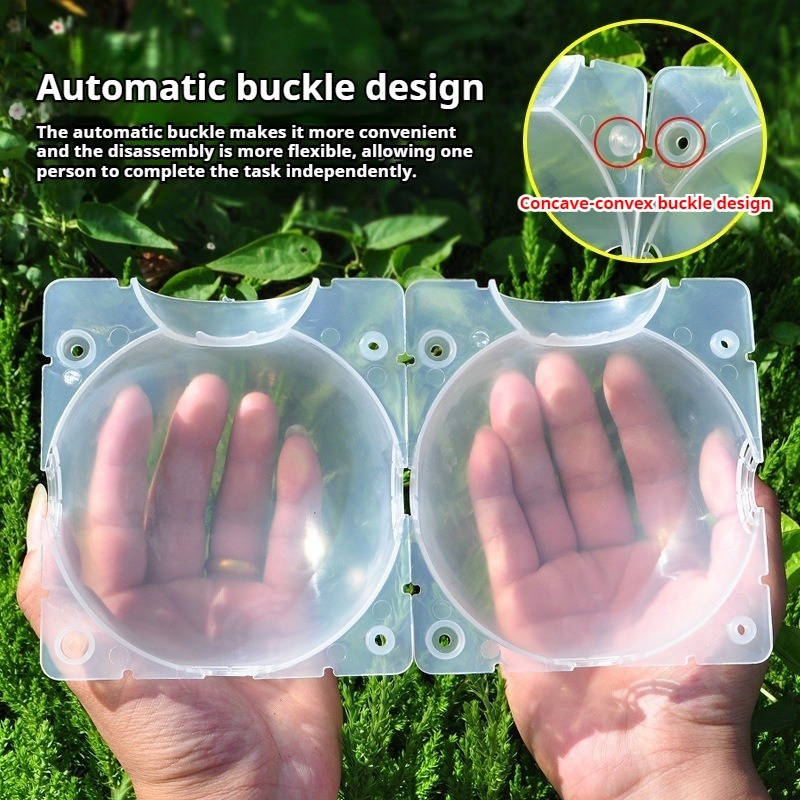 Kit de propagation de plantes  - Indoor Garden Kit avis et prix