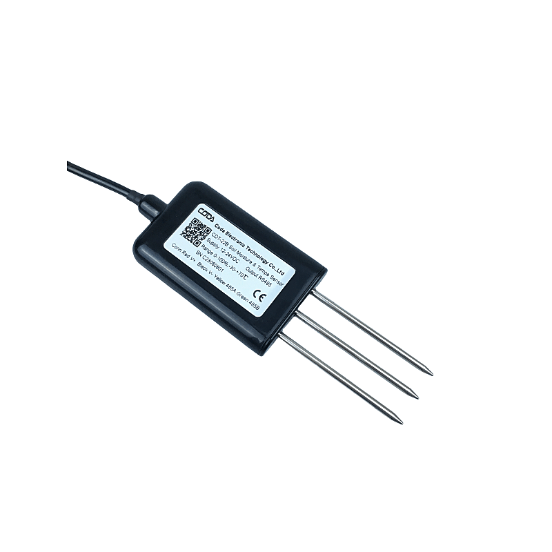CDT-30B Rs485 0-2v sortie plan - Plant Sensor avis et prix