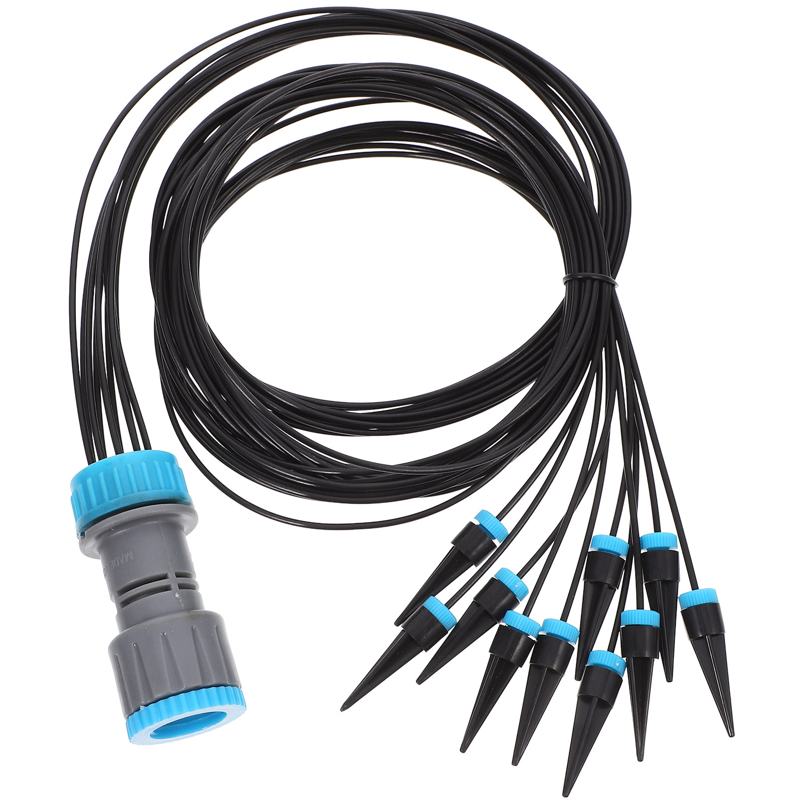 Kit d'irrigation goutte à gout - Indoor Garden Kit avis et prix