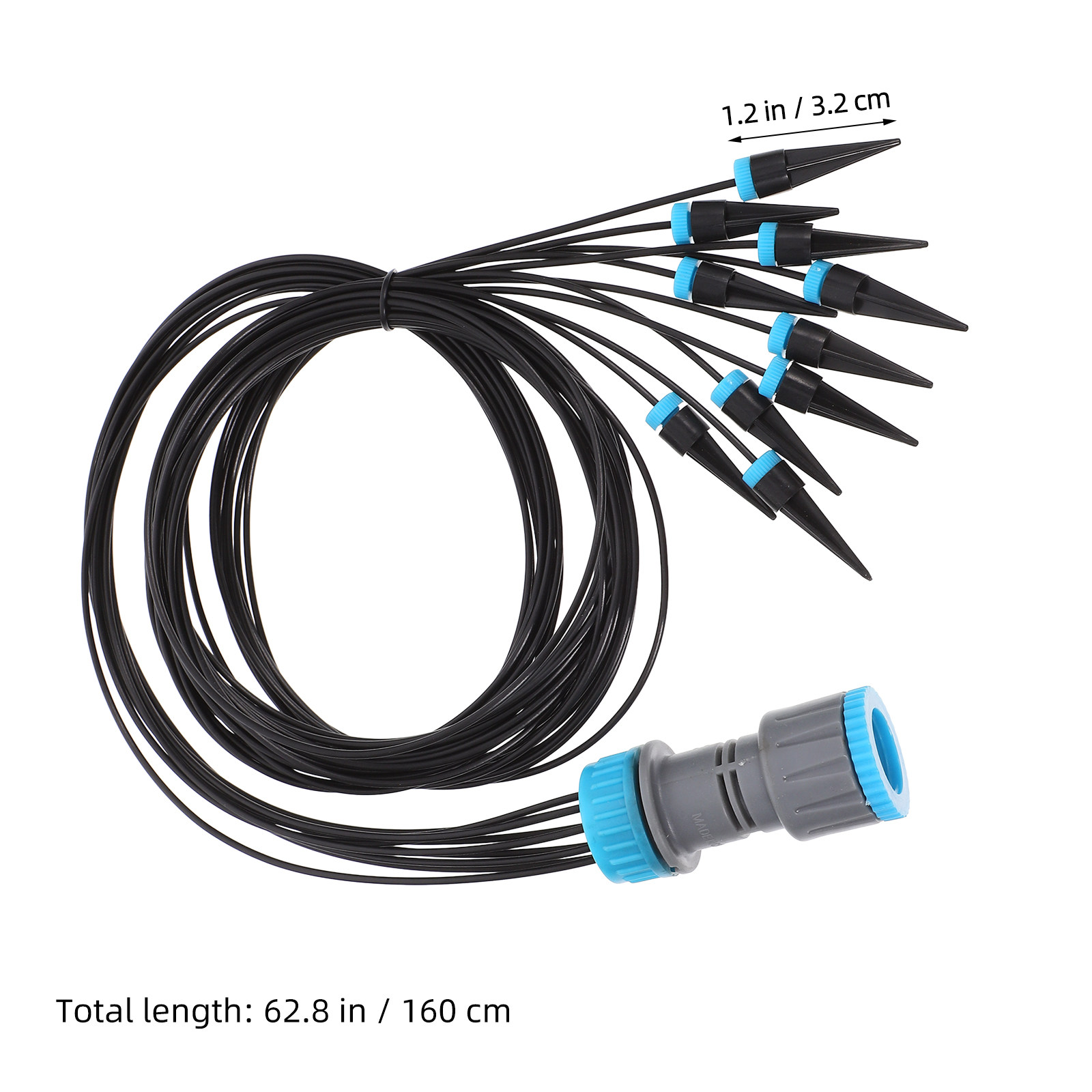 Kit d'irrigation goutte à gout - Indoor Garden Kit avis et prix