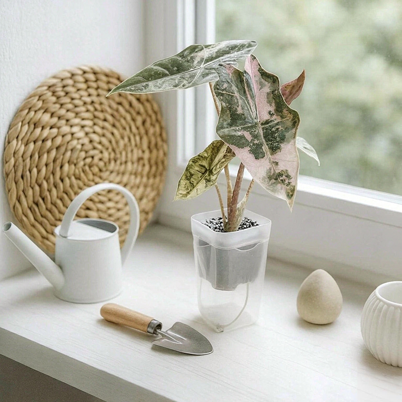 Lot de 16/32 pots auto-arrosan - Self Watering Planter avis et prix