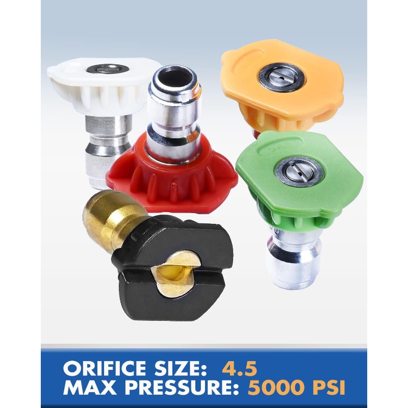 Lot de 5 buses de pulvérisatio - Smart Garden Kit avis et prix