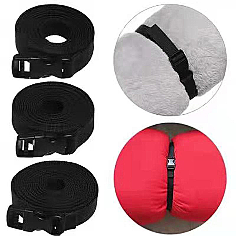 1 sangle de fixation de bagage - Garden Camera avis et prix