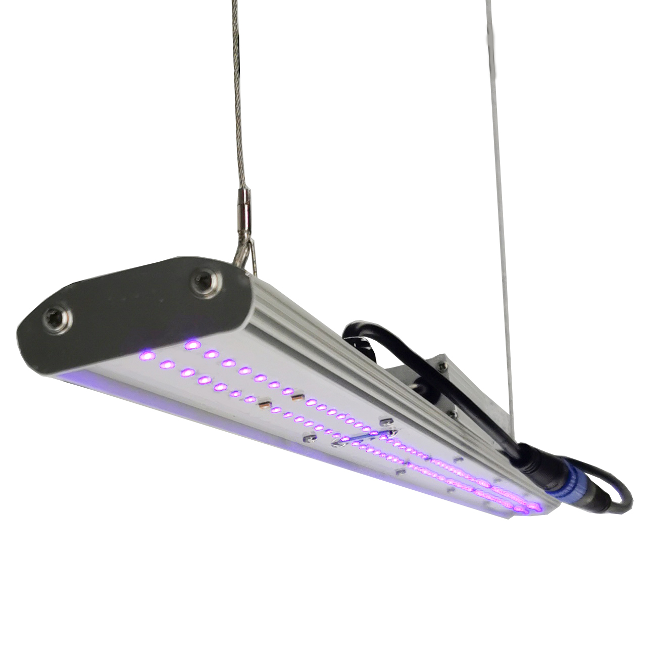 Barre lumineuse LED de culture - Grow Light Led avis et prix