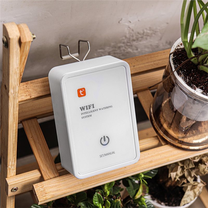 ABMR-Tuya Dispositif de contrô - Smart Garden System avis et prix
