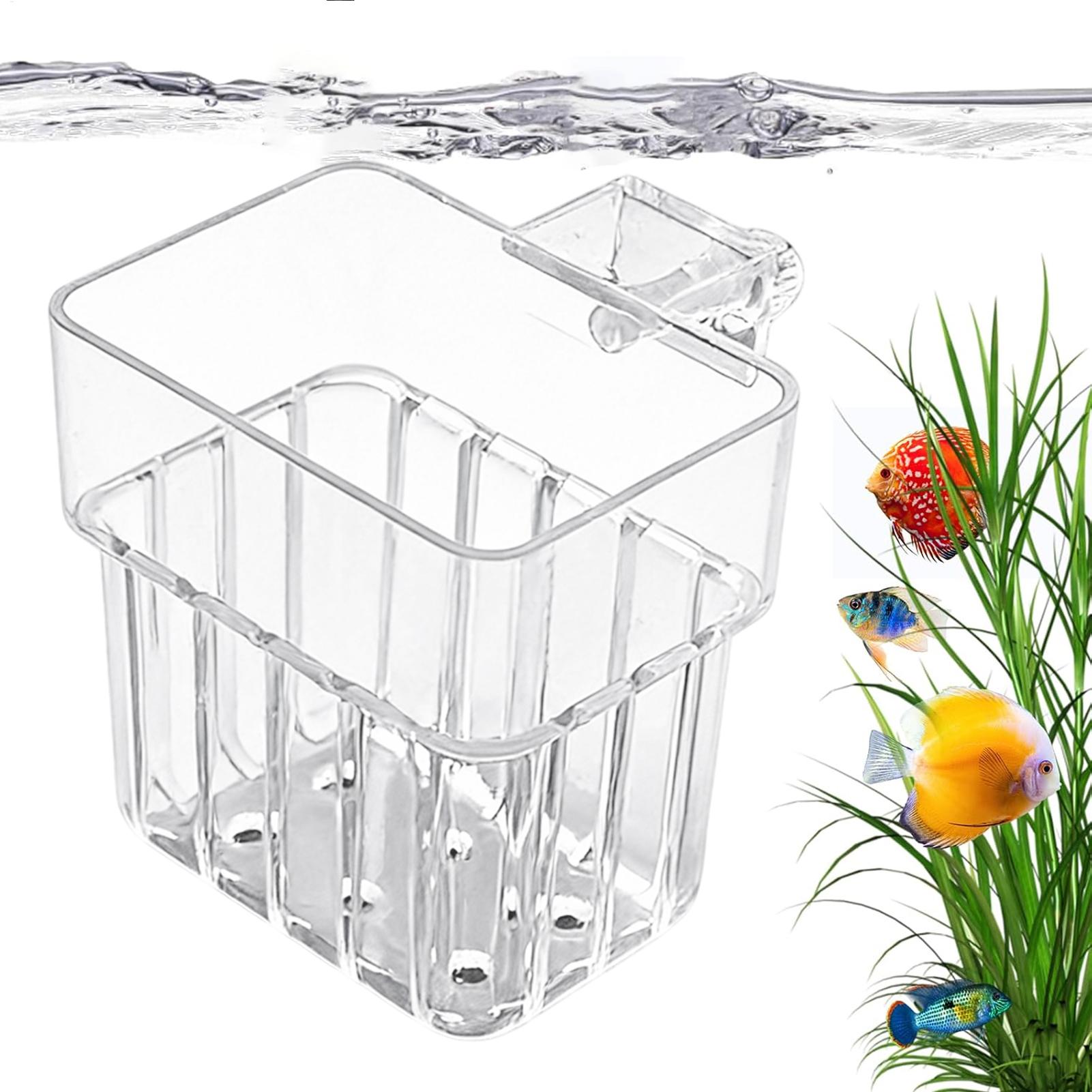 Support transparent suspendabl - Hydroponic Grow Pod avis et prix