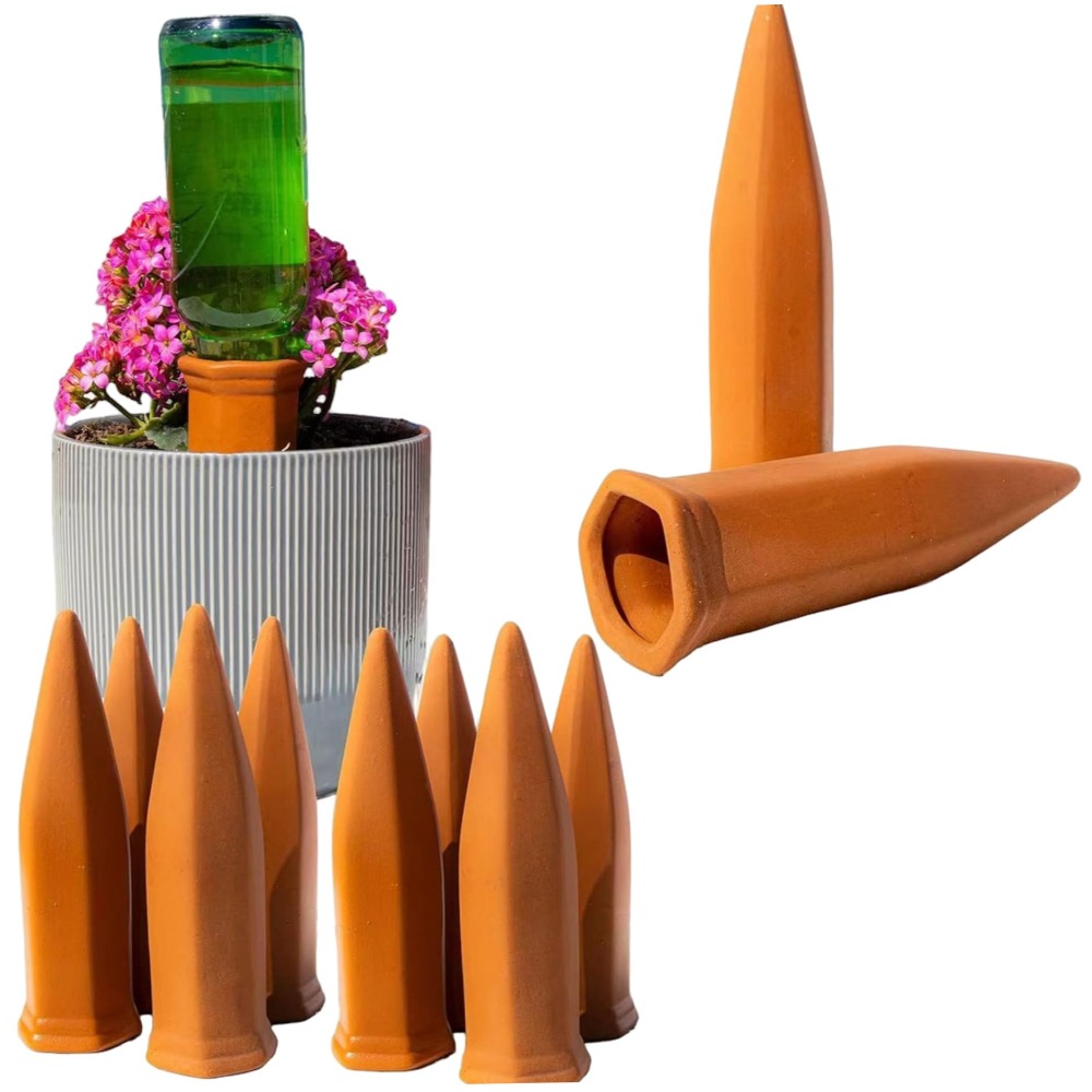 Dispositif d'arrosage automati - Plant Sensor avis et prix