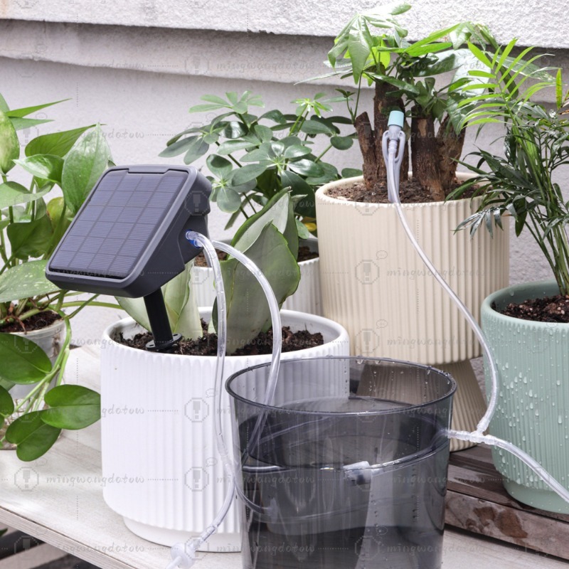 Dispositif d'arrosage automati - Automatic Watering avis et prix