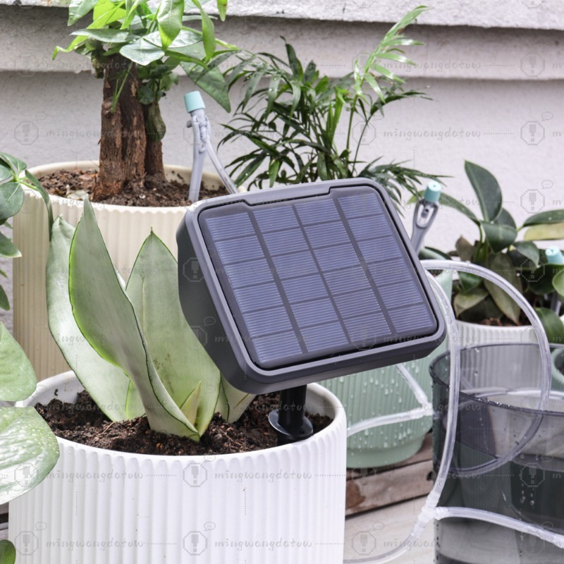 Dispositif d'arrosage automati - Automatic Watering avis et prix