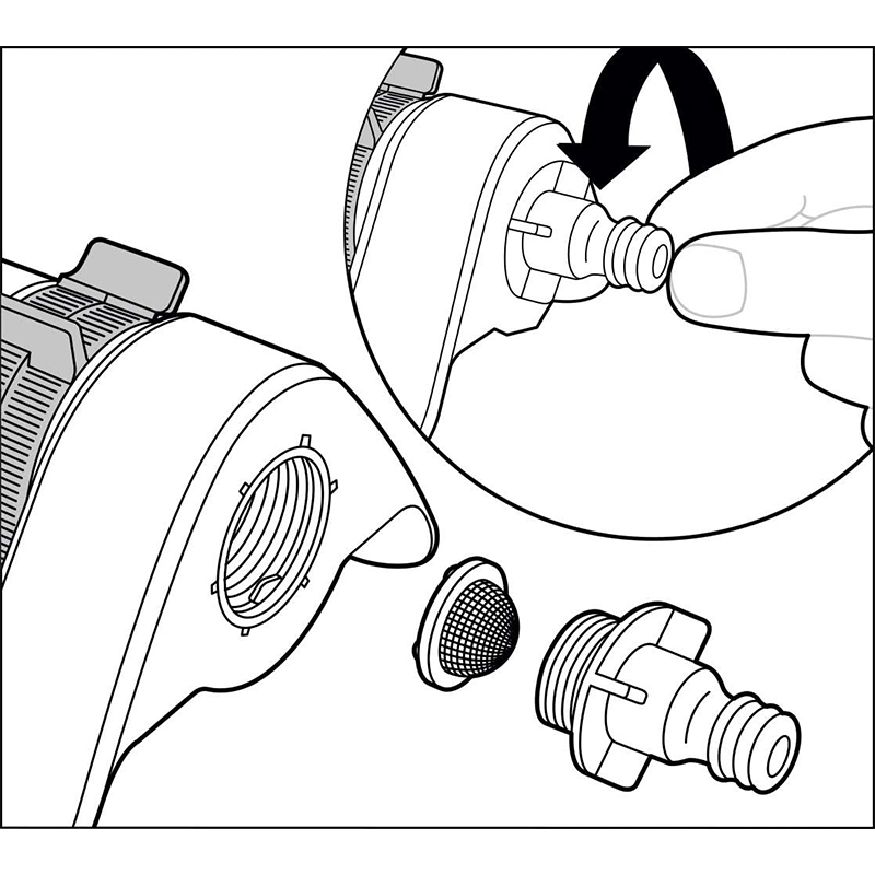 1 arroseur oscillant automatiq - Automatic Watering avis et prix