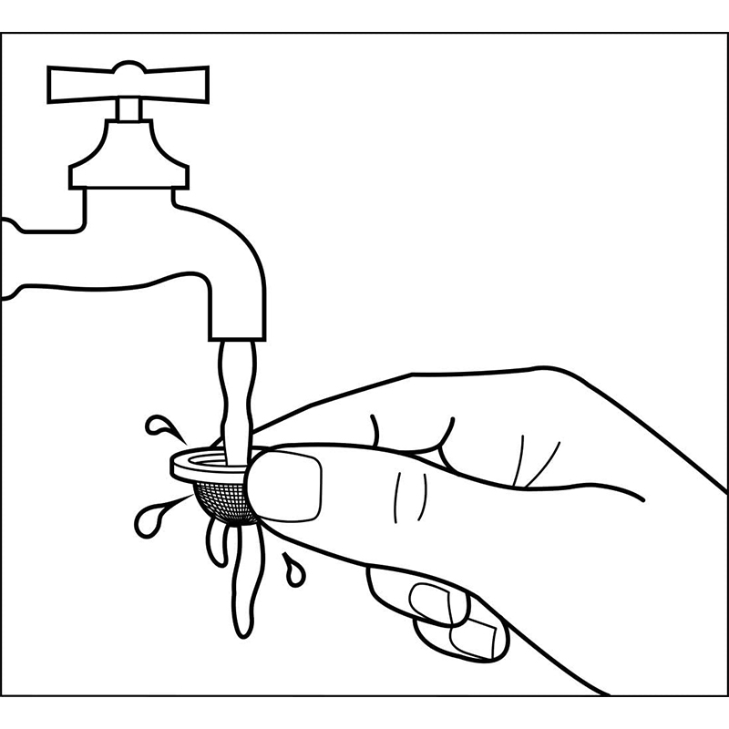 1 arroseur oscillant automatiq - Automatic Watering avis et prix