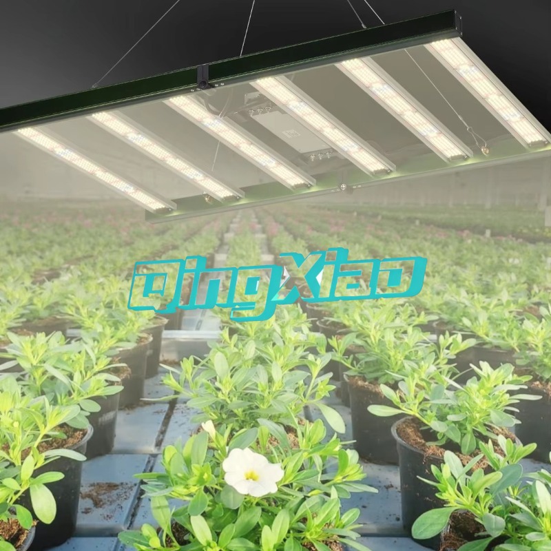 Lampe de culture LED à spectre - Plant Grow Light Full Spectrum avis et prix