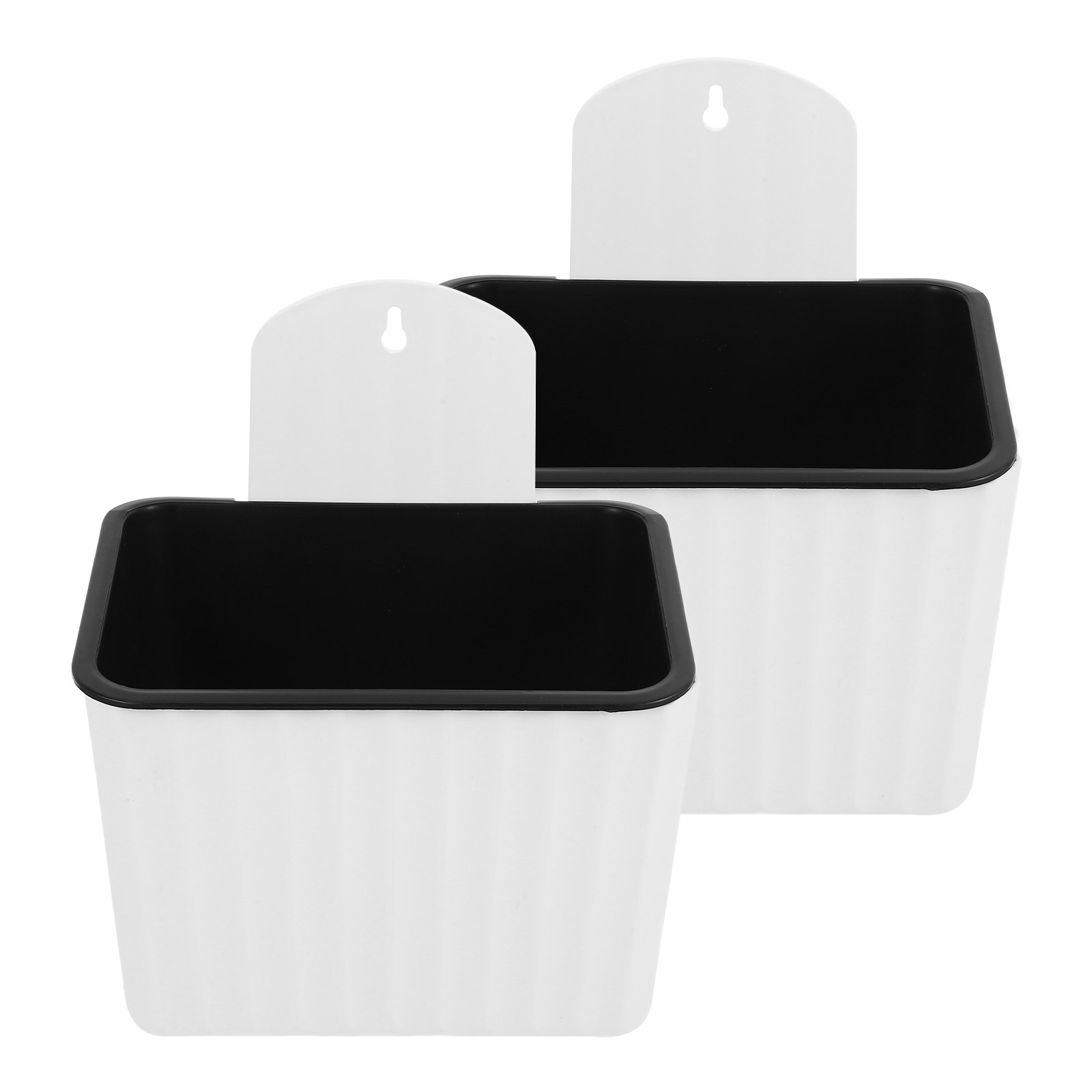 2 pots à fleurs muraux auto-ar - Self Watering Planter avis et prix