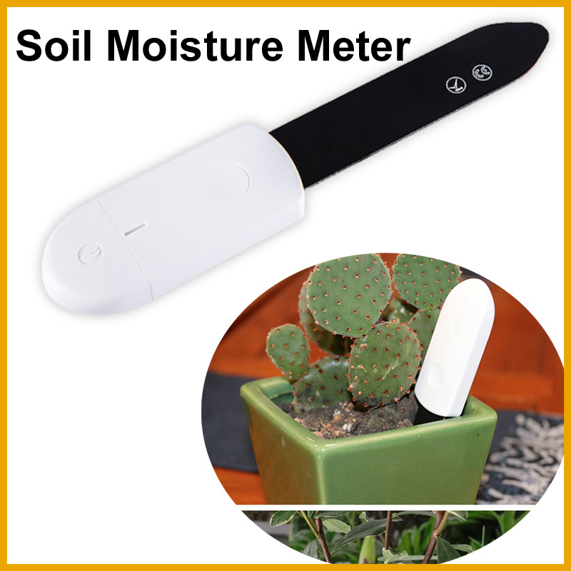 Testeur intelligent d'humidité - Plant Monitor avis et prix