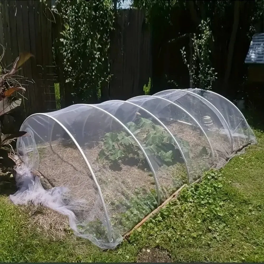 Filet de protection pour légum - Plant Monitor avis et prix