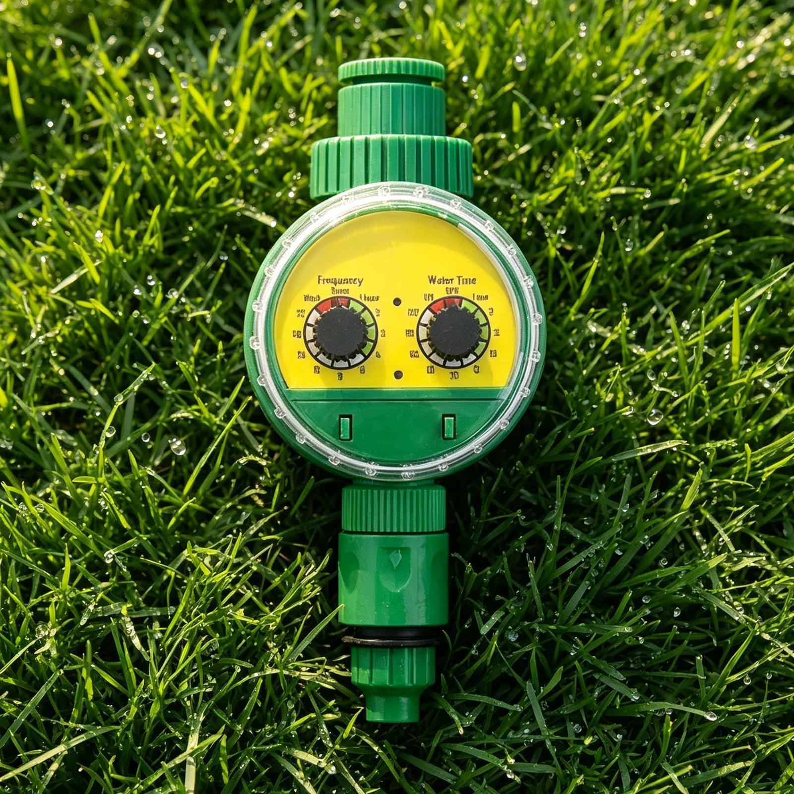 Programmateur d'arrosage autom - Automatic Watering avis et prix
