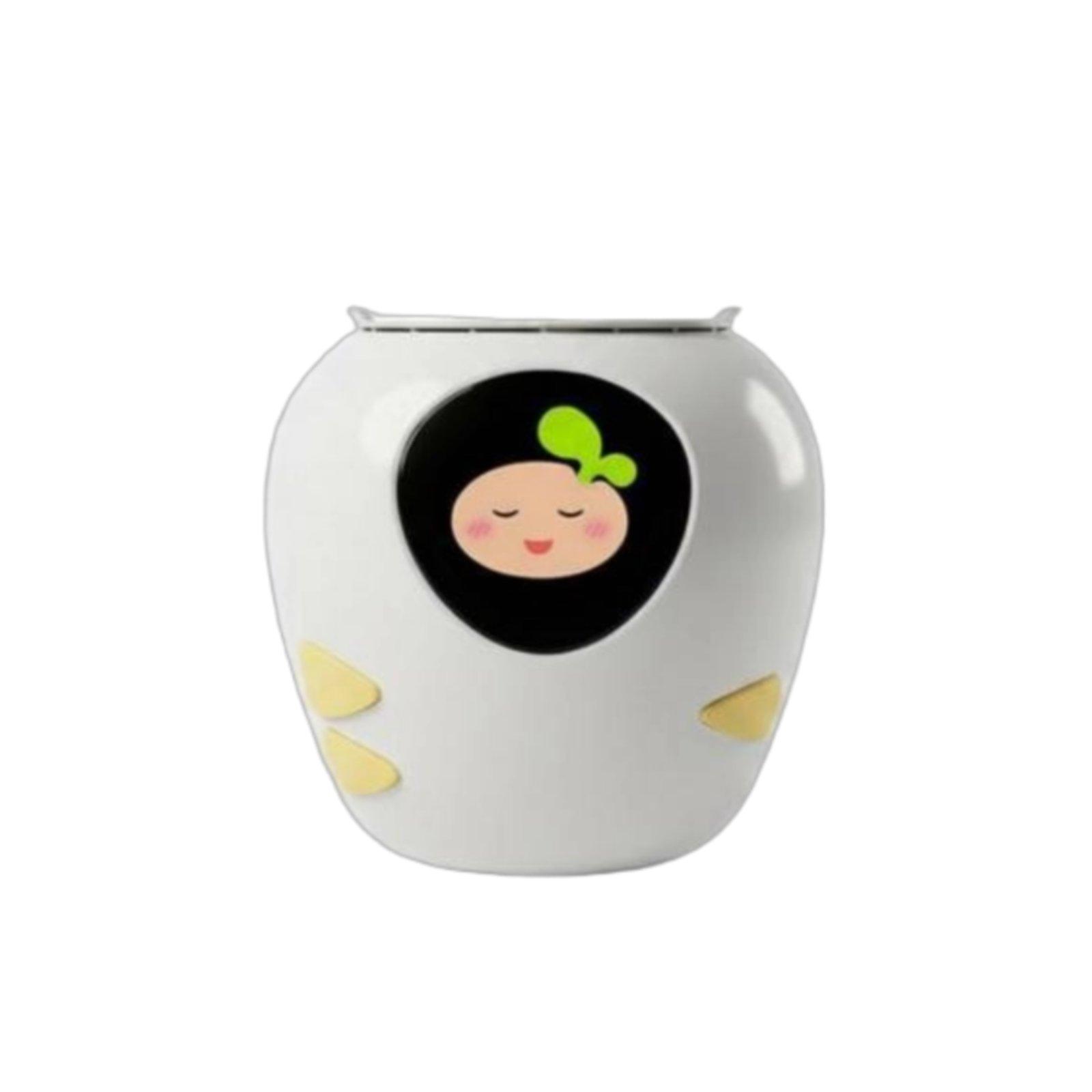 Pot de fleurs interactif, comp - Automatic Watering avis et prix