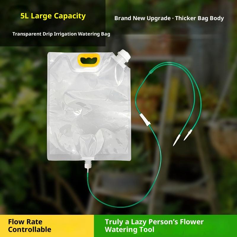 Sac d'arrosage automatique à g - Automatic Watering avis et prix