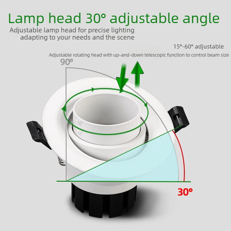 Lampe de culture LED à spectre - Plant Grow Light Full Spectrum avis et prix