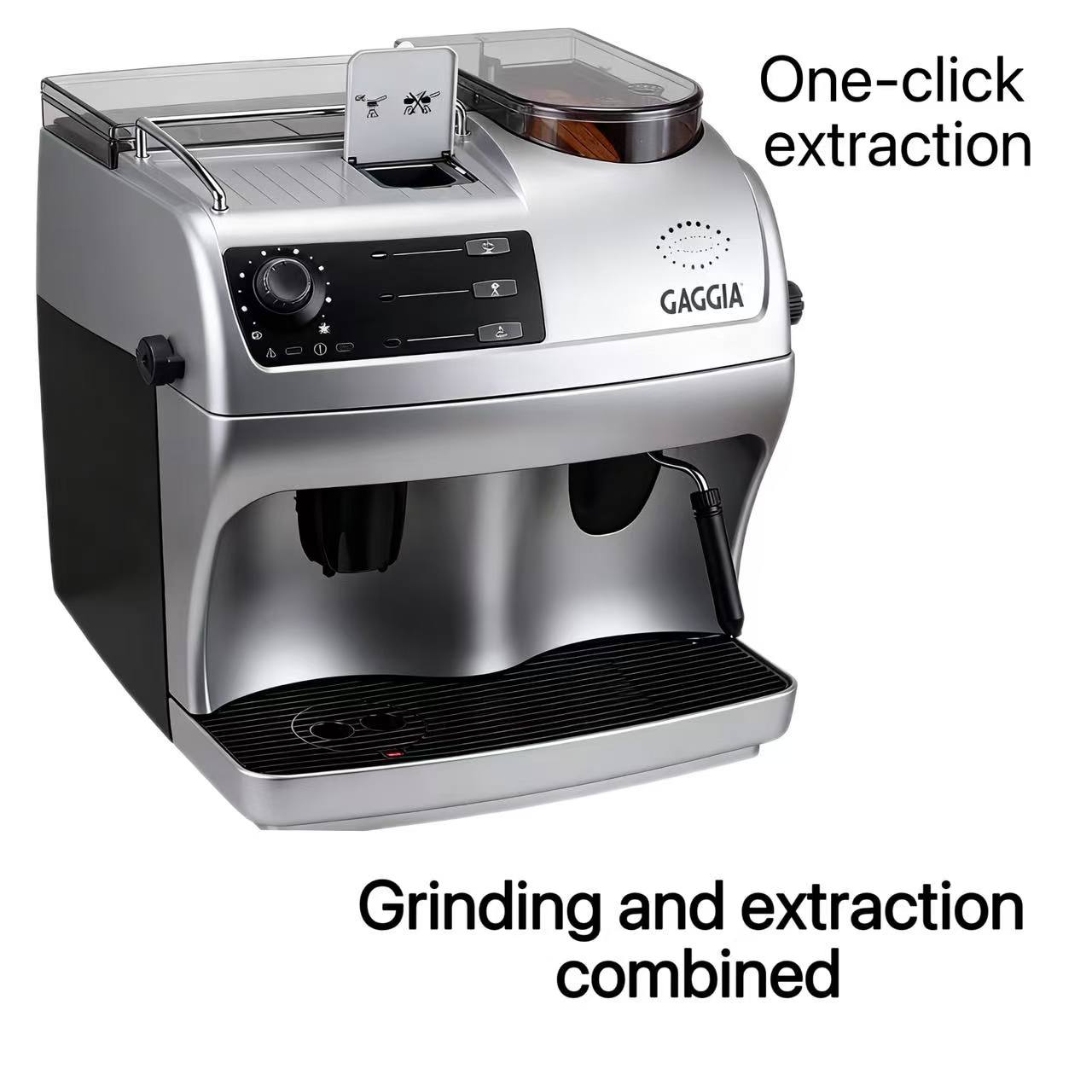 Machine à expresso électrique  - Smart Pot avis et prix