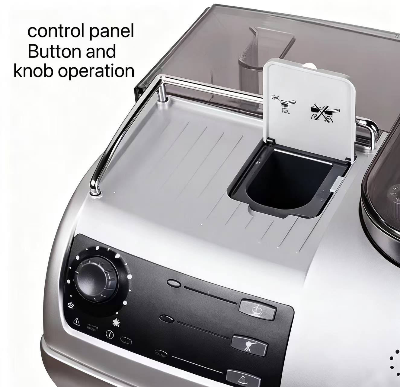 Machine à expresso électrique  - Smart Pot avis et prix