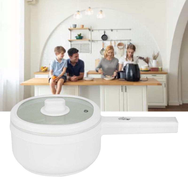 Casserole électrique multifonc - Smart Pot avis et prix