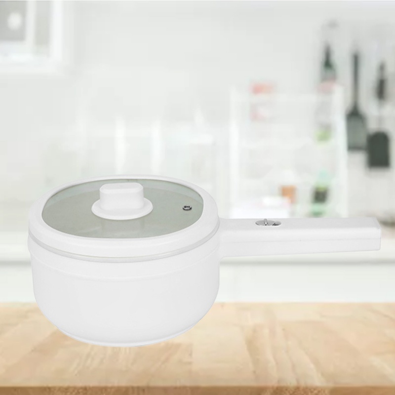 Casserole électrique multifonc - Smart Pot avis et prix
