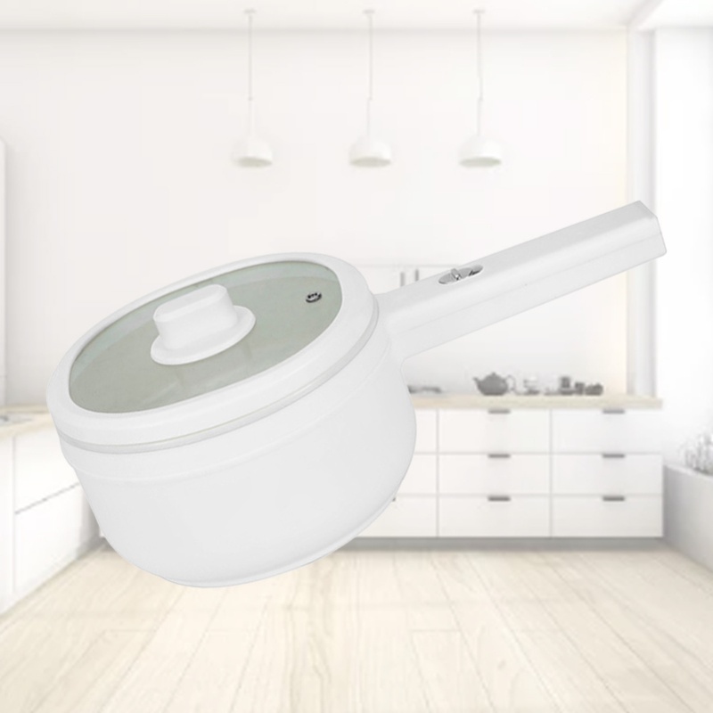 Casserole électrique multifonc - Smart Pot avis et prix
