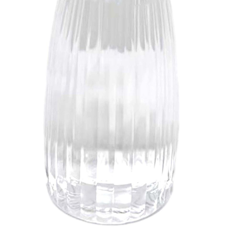 Nouveau vase à fleurs transpar - Hydroponic Grow Pod avis et prix