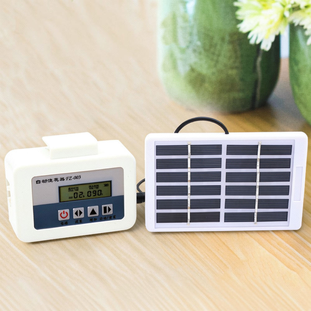 Kit d'arrosage automatique, sy - Smart Pot avis et prix