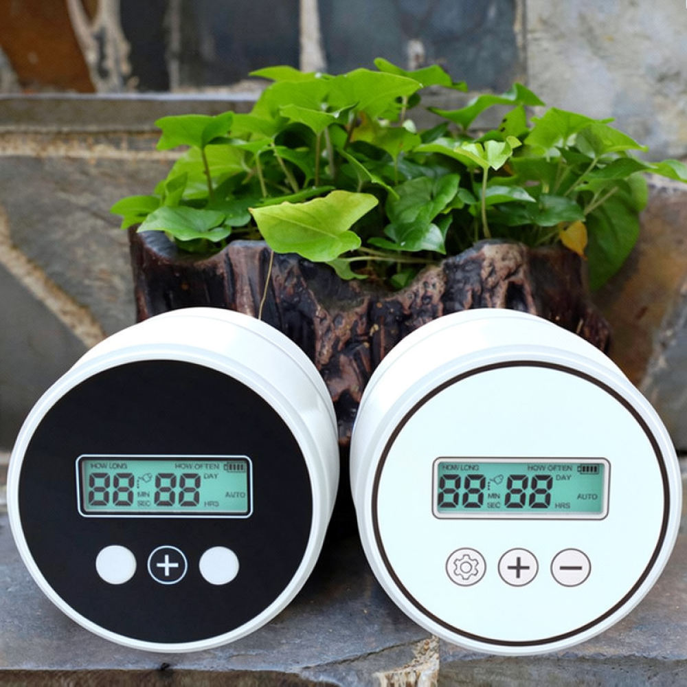 Kit d'arrosage automatique, sy - Smart Pot avis et prix