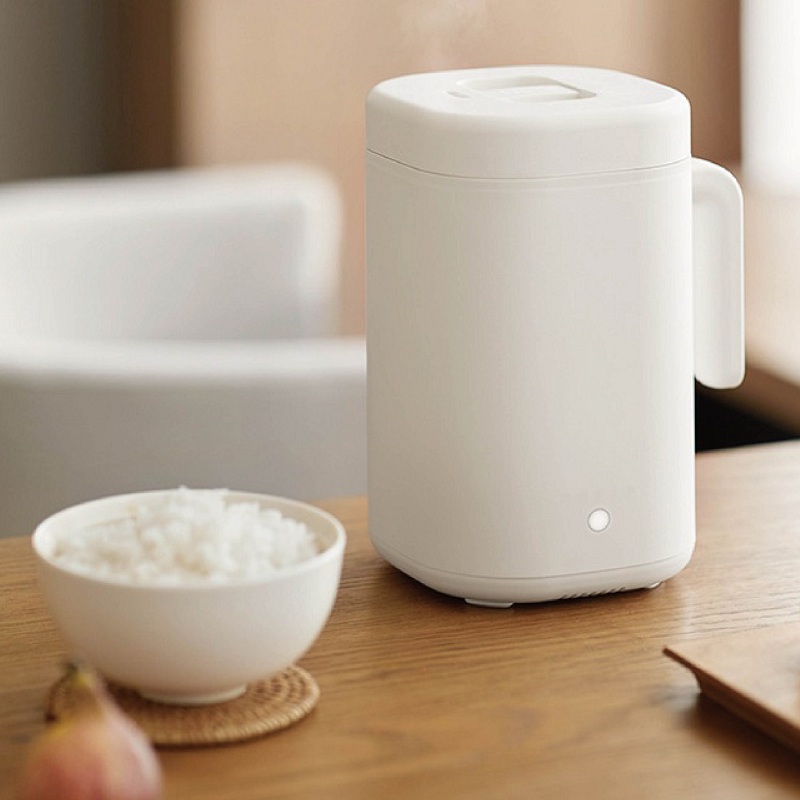 Cuisinière à riz intelligente  - Smart Pot avis et prix